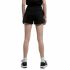 Pantaloni Scurți Sport pentru Damă Champion Shorts Negru