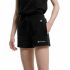 Pantaloni Scurți Sport pentru Damă Champion Shorts Negru