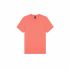 Tricou cu Mânecă Scurtă Bărbați Champion Crewneck Roz