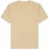 Tricou cu Mânecă Scurtă Bărbați Champion Crewneck Bej