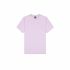 Tricou cu Mânecă Scurtă Bărbați Champion Crewneck Liliachiu