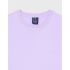 Tricou cu Mânecă Scurtă Bărbați Champion Crewneck Liliachiu