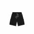 Pantalon Scurt Sport Champion Cargo  Negru
