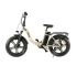 Bicicletă Electrică Nilox X9 PLUS 20X4P Bej 250 W 13000 mAh 20