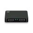 Switch HDMI Ewent EW3720 4K Negru