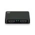 Switch HDMI Ewent EW3720 4K Negru