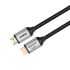 Cablu HDMI Ewent EC1348 Negru 5 m