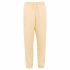 Pantalon de Trening pentru Adulți Kappa Kiamata Bej Unisex