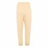 Pantalon de Trening pentru Adulți Kappa Kiamata Bej Unisex