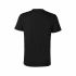 Tricou cu Mânecă Scurtă Bărbați Kappa Eryx Graphik Albastru închis