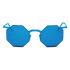 Ochelari de Soare Unisex Italia Independent 0205-027-000