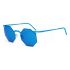 Ochelari de Soare Unisex Italia Independent 0205-027-000