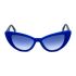 Ochelari de Soare Damă Italia Independent 0906V-022-ZEB