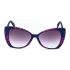 Ochelari de Soare Damă Italia Independent 0904-ZEB-017