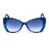 Ochelari de Soare Damă Italia Independent 0904-ZEB-022