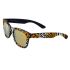 Ochelari de Soare Unisex Italia Independent 0090-ZEB-001