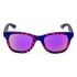 Ochelari de Soare Unisex Italia Independent 0090-ZEB-017