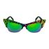 Ochelari de Soare Damă Italia Independent 0908-ZEF-149