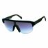 Ochelari de Soare Unisex Italia Independent 0911V-021-000 Negru