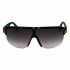 Ochelari de Soare Bărbați Italia Independent 0911-ZEF-044