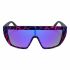 Ochelari de Soare Unisex Italia Independent 0912-ZEF-017