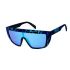Ochelari de Soare Unisex Italia Independent 0912-ZEF-022