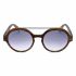 Ochelari de Soare Unisex Italia Independent 0913-BHS-044