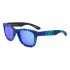 Ochelari de Soare Unisex Italia Independent 0090-ZEF-022