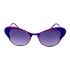 Ochelari de Soare Damă Italia Independent 0216-ZEB-013