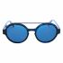 Ochelari de Soare Unisex Italia Independent 0913-141-GLS
