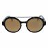Ochelari de Soare Unisex Italia Independent 0913-145-GLS