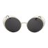 Ochelari de Soare Damă Italia Independent 0220-075-075