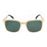 Ochelari de Soare Bărbați Italia Independent 0500-120-120 Auriu* Ø 55 mm