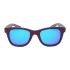 Ochelari de Soare Unisex Italia Independent 0090T3D-ZGZ-022