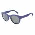 Ochelari de Soare Unisex Italia Independent 0909T3D-ZGZ-017
