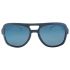 Ochelari de Soare Bărbați Adidas AOR011-021-009 ø 54 mm