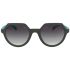 Ochelari de Soare Damă Adidas AOR018-070-036 (ø 53 mm)