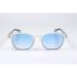 Ochelari de Soare Bărbați Adidas AOR030-012-000 Ø 52 mm