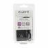Adaptor HDMI la VGA cu Audio Ewent AISCCI0306 EW9864 0,23 m Negru