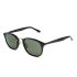 Ochelari de Soare Damă LGR ADDIS-BLACK-01 Ø 49 mm
