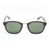 Ochelari de Soare Damă LGR ADDIS-BLACK-01 Ø 49 mm