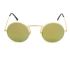Ochelari de Soare Damă LGR MONASTIR-GOLD-03 Ø 47 mm