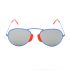 Ochelari de Soare Unisex LGR AGADIR-BLUE-08 ø 54 mm