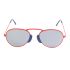 Ochelari de Soare Unisex LGR AGADIR-RED-07 ø 54 mm
