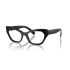 Ramă de Ochelari Damă Dolce & Gabbana DG3385