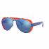 Ochelari de Soare Unisex Ralph Lauren PH3129-94035560 ø 60 mm