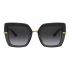 Ramă de Ochelari Damă Dolce & Gabbana HALF PRINT DG 4373