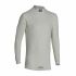 Tricou OMP OMPIAA/771020S Alb (Mărimea S)