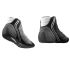 Ghete de curse OMP KS-X FIA 8877-2022 39 Negru Mărimea 39