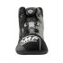 Ghete de curse OMP KS-X FIA 8877-2022 39 Negru Mărimea 39